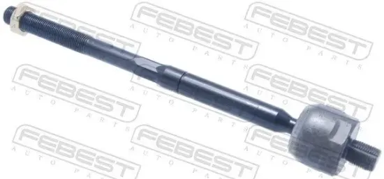 Axialgelenk, Spurstange Vorderachse FEBEST 2122-F150 Bild Axialgelenk, Spurstange Vorderachse FEBEST 2122-F150