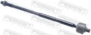 Axialgelenk, Spurstange Vorderachse FEBEST 2122-TRC