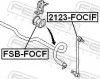 Stange/Strebe, Stabilisator Vorderachse FEBEST 2123-FOCIF Bild Stange/Strebe, Stabilisator Vorderachse FEBEST 2123-FOCIF