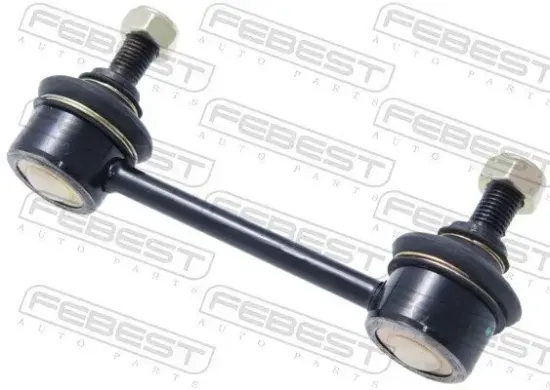 Stange/Strebe, Stabilisator Hinterachse FEBEST 2123-TCR Bild Stange/Strebe, Stabilisator Hinterachse FEBEST 2123-TCR