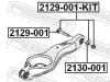 Sturzkorrekturschraubensatz FEBEST 2129-001-KIT Bild Sturzkorrekturschraubensatz FEBEST 2129-001-KIT