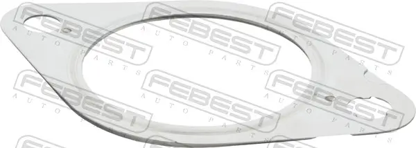 Dichtung, Abgasrohr FEBEST 21492-001