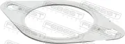 Dichtung, Abgasrohr FEBEST 21492-001