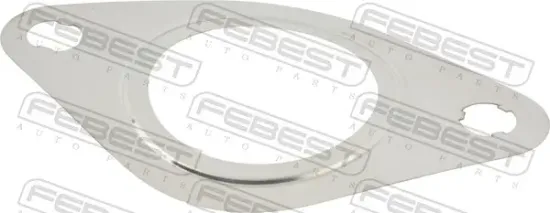 Dichtung, Abgasrohr FEBEST 21492-003 Bild Dichtung, Abgasrohr FEBEST 21492-003