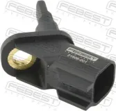 Sensor, Raddrehzahl Vorderachse FEBEST 21606-001