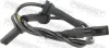 Sensor, Raddrehzahl Vorderachse FEBEST 21606-003 Bild Sensor, Raddrehzahl Vorderachse FEBEST 21606-003