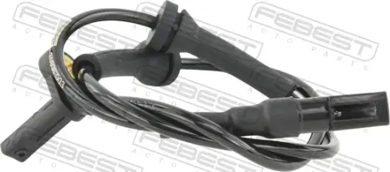 Sensor, Raddrehzahl Vorderachse FEBEST 21606-003 Bild Sensor, Raddrehzahl Vorderachse FEBEST 21606-003