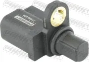 Sensor, Raddrehzahl Hinterachse FEBEST 21606-009