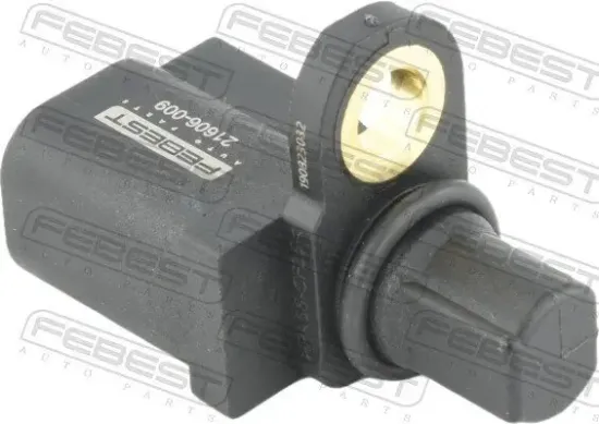 Sensor, Raddrehzahl Hinterachse FEBEST 21606-009 Bild Sensor, Raddrehzahl Hinterachse FEBEST 21606-009