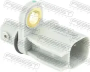 Sensor, Raddrehzahl Hinterachse FEBEST 21606-010