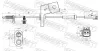 Sensor, Raddrehzahl Vorderachse links FEBEST 21606-013 Bild Sensor, Raddrehzahl Vorderachse links FEBEST 21606-013