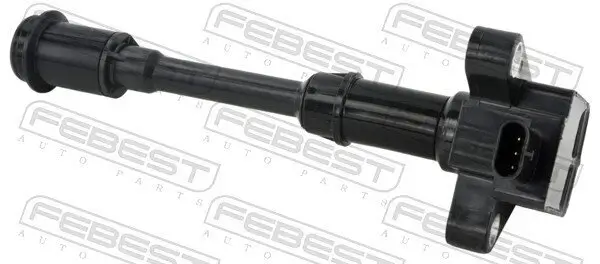 Zündspule FEBEST 21640-003