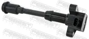 Zündspule FEBEST 21640-003