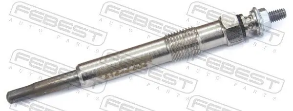 Glühkerze 10 V FEBEST 21642-003