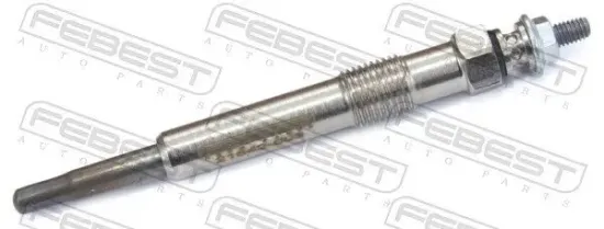 Glühkerze 10 V FEBEST 21642-003 Bild Glühkerze 10 V FEBEST 21642-003