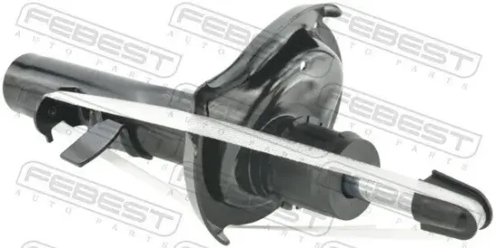 Stoßdämpfer Vorderachse rechts FEBEST 216651985FR Bild Stoßdämpfer Vorderachse rechts FEBEST 216651985FR