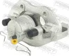 Bremssattel Vorderachse links FEBEST 2177-B515FLH