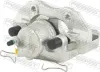 Bremssattel Vorderachse rechts FEBEST 2177-B515FRH Bild Bremssattel Vorderachse rechts FEBEST 2177-B515FRH
