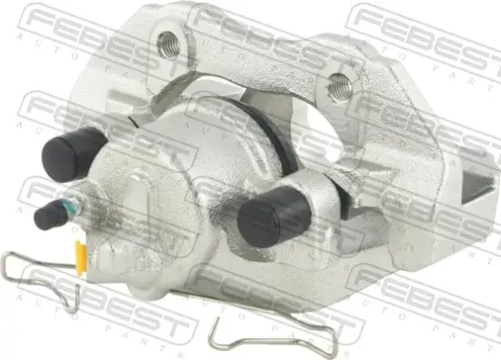 Bremssattel Vorderachse rechts FEBEST 2177-B515FRH Bild Bremssattel Vorderachse rechts FEBEST 2177-B515FRH