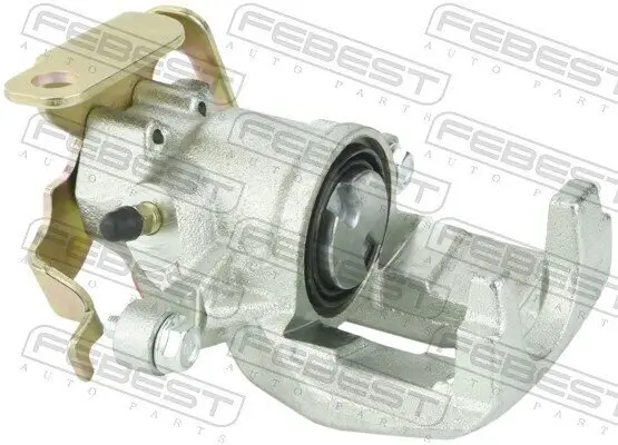 Bremssattel Hinterachse rechts FEBEST 2177-TT9FWDRR