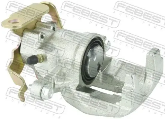 Bremssattel Hinterachse rechts FEBEST 2177-TT9FWDRR Bild Bremssattel Hinterachse rechts FEBEST 2177-TT9FWDRR