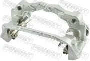 Bremssattelhaltersatz Hinterachse rechts FEBEST 2177C-TT9RR