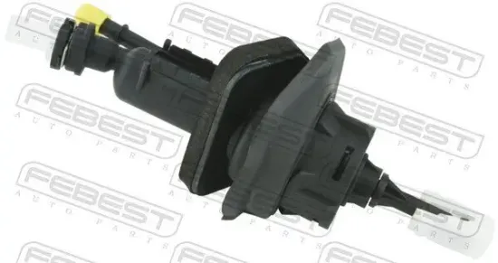 Geberzylinder, Kupplung FEBEST 2181-CB4 Bild Geberzylinder, Kupplung FEBEST 2181-CB4
