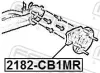 Radnabe FEBEST 2182-CB1MR Bild Radnabe FEBEST 2182-CB1MR