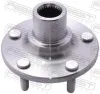 Radnabe Vorderachse FEBEST 2182-CDHF Bild Radnabe Vorderachse FEBEST 2182-CDHF