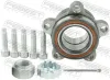 Radnabe Vorderachse FEBEST 2182G-TRF