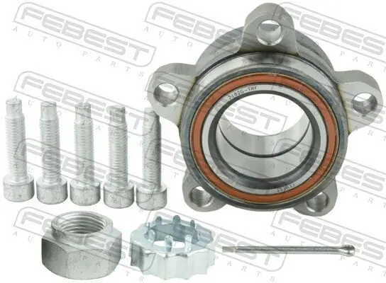 Radnabe Vorderachse FEBEST 2182G-TRF Bild Radnabe Vorderachse FEBEST 2182G-TRF