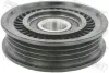 Spannrolle, Zahnriemen FEBEST 2187-CB8