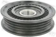 Spannrolle, Zahnriemen FEBEST 2187-CB8