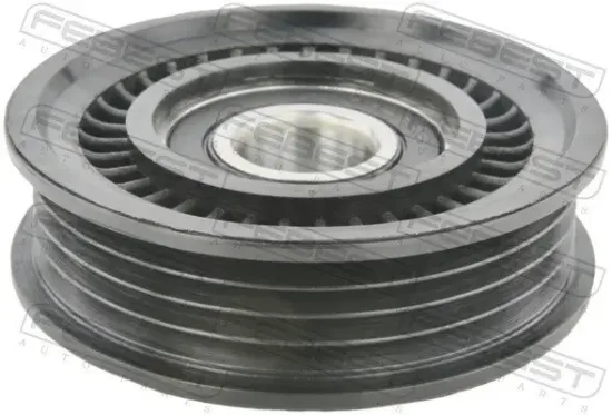 Spannrolle, Zahnriemen FEBEST 2187-CB8 Bild Spannrolle, Zahnriemen FEBEST 2187-CB8