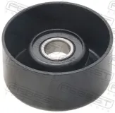 Spannrolle, Keilrippenriemen FEBEST 2187-FYD1