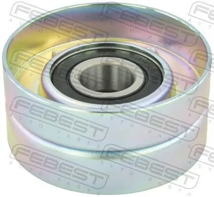 Spannrolle, Keilrippenriemen FEBEST 2187-TKE Bild Spannrolle, Keilrippenriemen FEBEST 2187-TKE