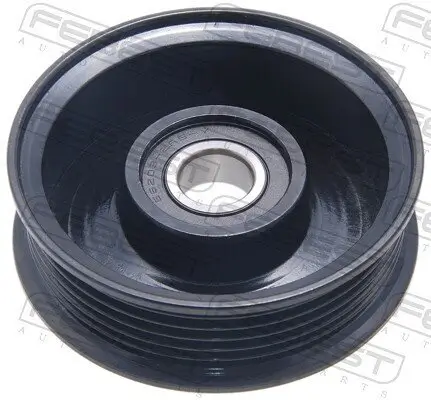Umlenk-/Führungsrolle, Keilrippenriemen FEBEST 2188-F150P1