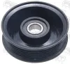 Umlenk-/Führungsrolle, Keilrippenriemen FEBEST 2188-F150P1 Bild Umlenk-/Führungsrolle, Keilrippenriemen FEBEST 2188-F150P1