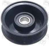 Umlenk-/Führungsrolle, Keilrippenriemen FEBEST 2188-F150P1