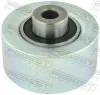 Umlenk-/F&uuml;hrungsrolle, Keilrippenriemen FEBEST 2188-TC7