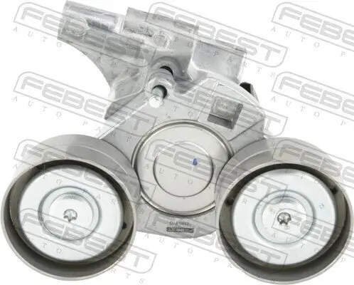 Riemenspanner, Keilrippenriemen FEBEST 2190-TTG