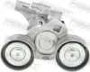 Riemenspanner, Keilrippenriemen FEBEST 2190-TTG