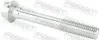 Schraube, Querlenker FEBEST 2198-002