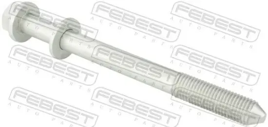 Befestigungsbolzen, Querlenker hinter der Achse Vorderachse FEBEST 2198-009 Bild Befestigungsbolzen, Querlenker hinter der Achse Vorderachse FEBEST 2198-009