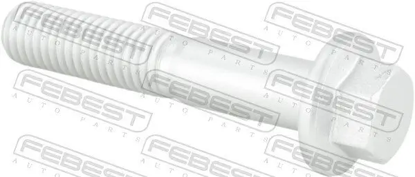 Befestigungsbolzen, Querlenker FEBEST 2198-011