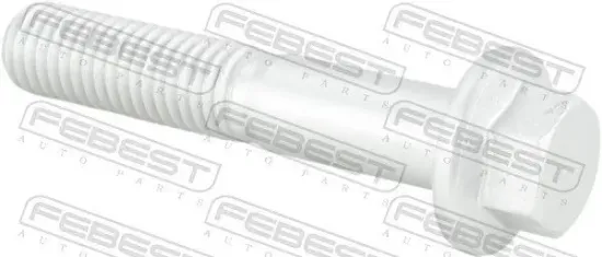 Befestigungsbolzen, Querlenker FEBEST 2198-011 Bild Befestigungsbolzen, Querlenker FEBEST 2198-011