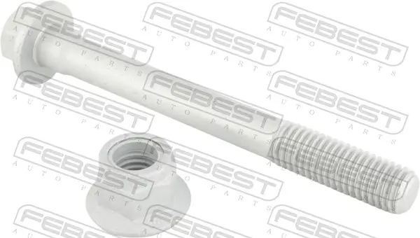 Reparatursatz, Führungsbolzen FEBEST 2198-014-KIT