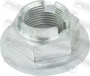 Mutter, Radnabe FEBEST 2198-NHUB01