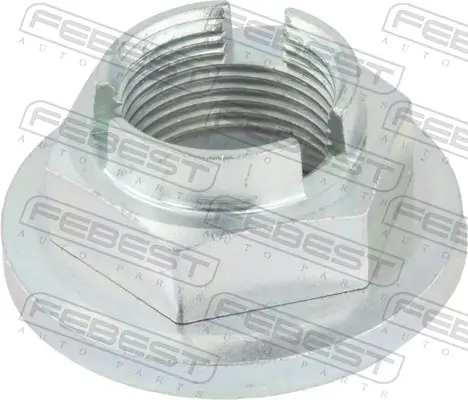 Mutter, Radnabe FEBEST 2198-NHUB01 Bild Mutter, Radnabe FEBEST 2198-NHUB01