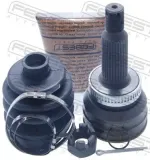 Gelenksatz, Antriebswelle Hinterachse radseitig FEBEST 2210-SORA52R